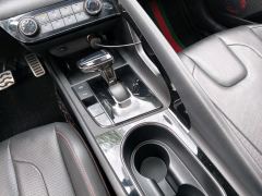 Hyundai Elantra 1.4T Edition - ფოტო 11
