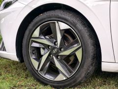 Hyundai Elantra 1.4T Edition - ფოტო 14