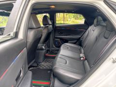 Hyundai Elantra 1.4T Edition - ფოტო 17