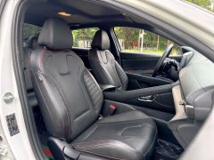 Hyundai Elantra 1.4T Edition - ფოტო 18