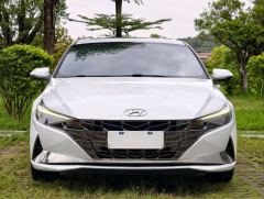 Hyundai Elantra 1.4T Edition - ფოტო 2