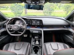 Hyundai Elantra 1.4T Edition - ფოტო 9
