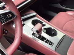 SAIC MG7 2.0T Automatic Trophy Apex Edition - фото 12
