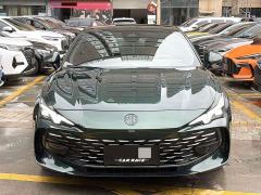 SAIC MG7 2.0T Automatic Trophy Apex Edition - фото 2