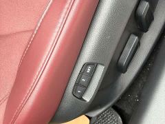 SAIC MG7 2.0T Automatic Trophy Apex Edition - фото 6