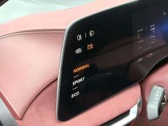 SAIC MG7 2.0T Automatic Trophy Apex Edition - фото 7