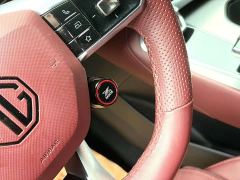 SAIC MG7 2.0T Automatic Trophy Apex Edition - фото 8