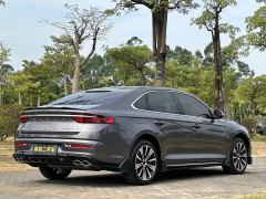 Geely Xingui 2.0T Edition - photo 14
