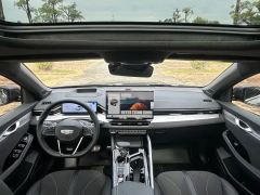 Geely Xingui 2.0T Edition - photo 4