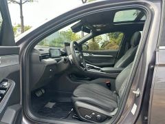 Geely Xingui 2.0T Edition - photo 5