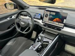 Geely Xingui 2.0T Edition - photo 6