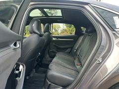 Geely Xingui 2.0T Edition - photo 8