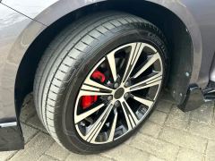 Geely Xingui 2.0T Edition - photo 9