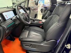 GAC Aion M8 Master Series 400T Prestige Edition - фото 10