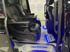 GAC Aion M8 Master Series 400T Prestige Edition - фото 13