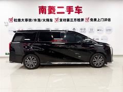 GAC Aion M8 Master Series 400T Prestige Edition - фото 4