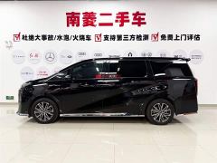 GAC Aion M8 Master Series 400T Prestige Edition - фото 5