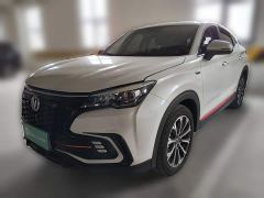 Changan CS85 COUPE 1.5T DCT Luxury - ფოტო 1