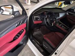 Changan CS85 COUPE 1.5T DCT Luxury - ფოტო 12