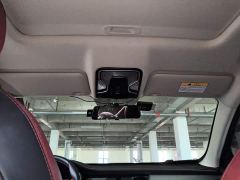 Changan CS85 COUPE 1.5T DCT Luxury - ფოტო 14