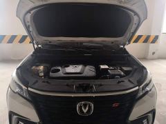 Changan CS85 COUPE 1.5T DCT Luxury - ფოტო 16