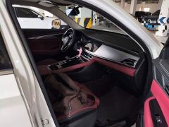 Changan CS85 COUPE 1.5T DCT Luxury - ფოტო 19