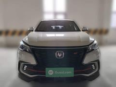 Changan CS85 COUPE 1.5T DCT Luxury - ფოტო 2