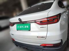 Changan CS85 COUPE 1.5T DCT Luxury - ფოტო 3