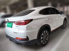 Changan CS85 COUPE 1.5T DCT Luxury - ფოტო 4
