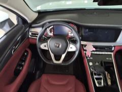 Changan CS85 COUPE 1.5T DCT Luxury - ფოტო 6
