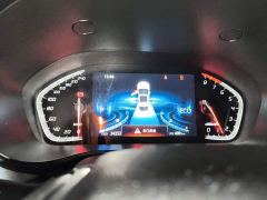 Changan CS85 COUPE 1.5T DCT Luxury - ფოტო 7