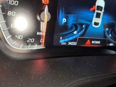 Changan CS85 COUPE 1.5T DCT Luxury - ფოტო 8