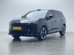 Toyota bZ3X 3X 520 Pro Edition - photo 1