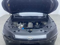 Toyota bZ3X 3X 520 Pro Edition - photo 15