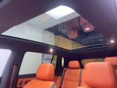 Toyota bZ3X 3X 520 Pro Edition - photo 16