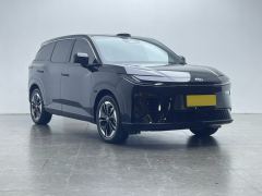 Toyota bZ3X 3X 520 Pro Edition - photo 3