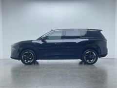 Toyota bZ3X 3X 520 Pro Edition - photo 8
