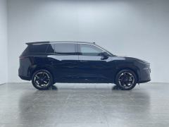Toyota bZ3X 3X 520 Pro Edition - photo 9