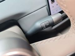 Li Auto i6 Two-Wheel Drive Standard - ფოტო 10