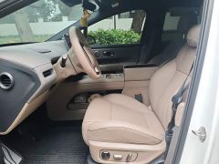 Li Auto i6 Two-Wheel Drive Standard - ფოტო 11