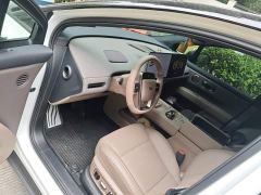 Li Auto i6 Two-Wheel Drive Standard - ფოტო 12