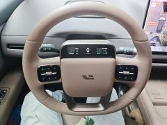 Li Auto i6 Two-Wheel Drive Standard - ფოტო 6