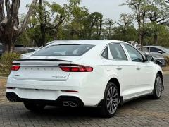 Geely Emgrand Passage 4 - ფოტო 10