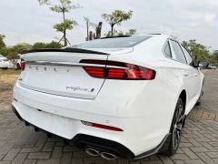 Geely Emgrand Passage 4 - ფოტო 13