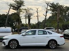 Geely Emgrand Passage 4 - ფოტო 14