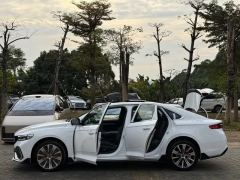 Geely Emgrand Passage 4 - ფოტო 15