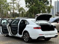 Geely Emgrand Passage 4 - ფოტო 16