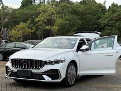 Geely Emgrand Passage 4 - ფოტო 20