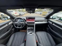 Geely Emgrand Passage 4 - ფოტო 4
