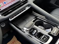 Geely Emgrand Passage 4 - ფოტო 5